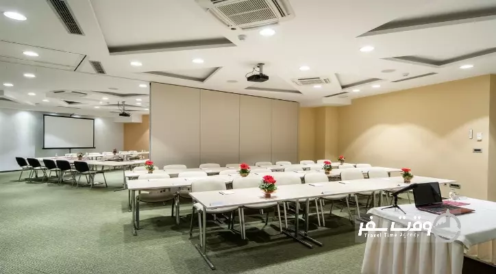 هتل لایف دیزاین بلگراد